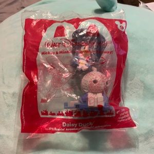 mickey and minnie’s runaway railway! (#9) disney mcdonald’s toy